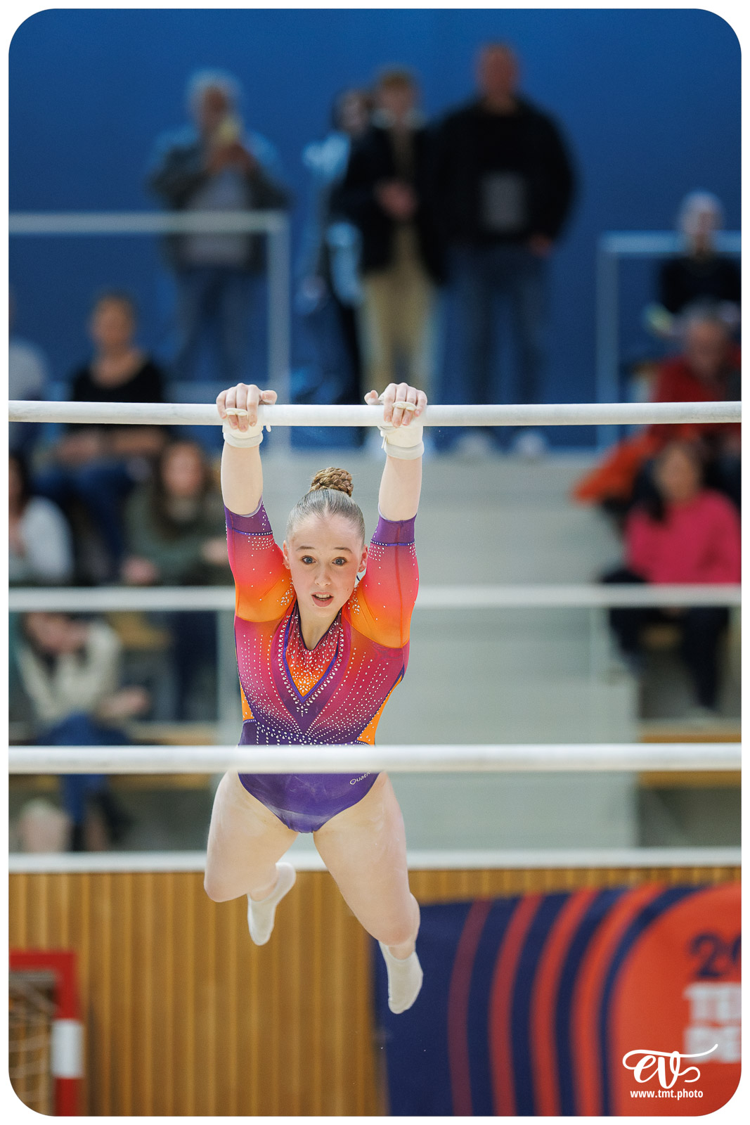 DEMI FINALE TOP12 GAF 2025